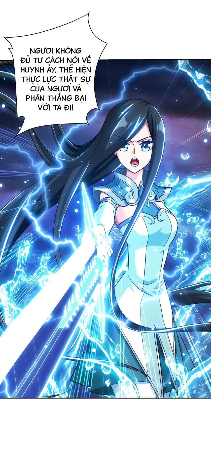 Đại Chúa Tể Chapter 369 - 11