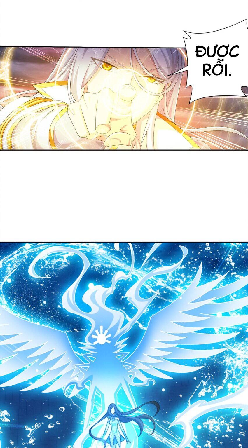 Đại Chúa Tể Chapter 369 - 19