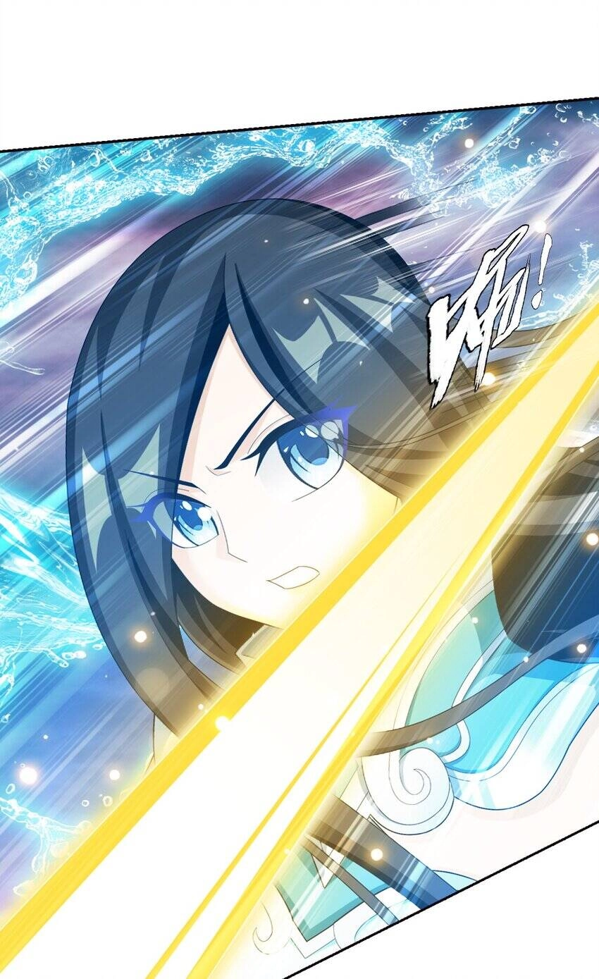 Đại Chúa Tể Chapter 369 - 22