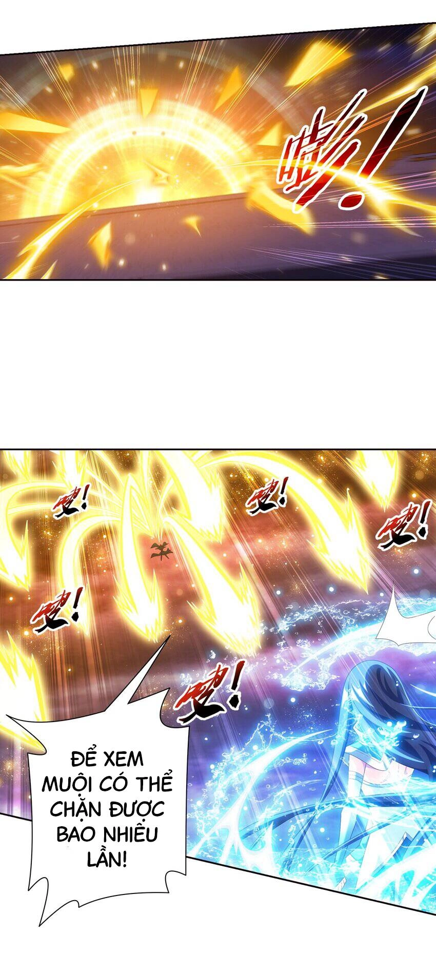 Đại Chúa Tể Chapter 369 - 30