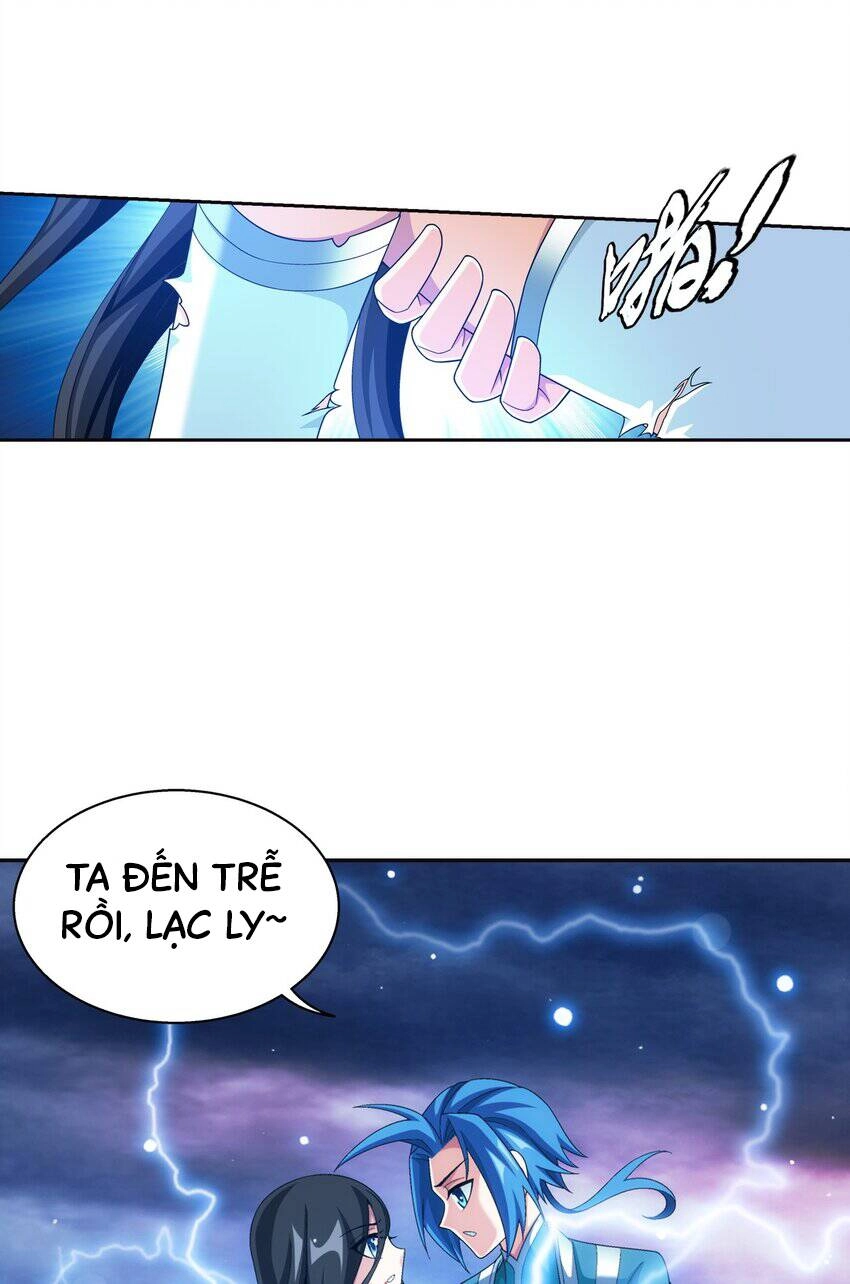 Đại Chúa Tể Chapter 370 - 9