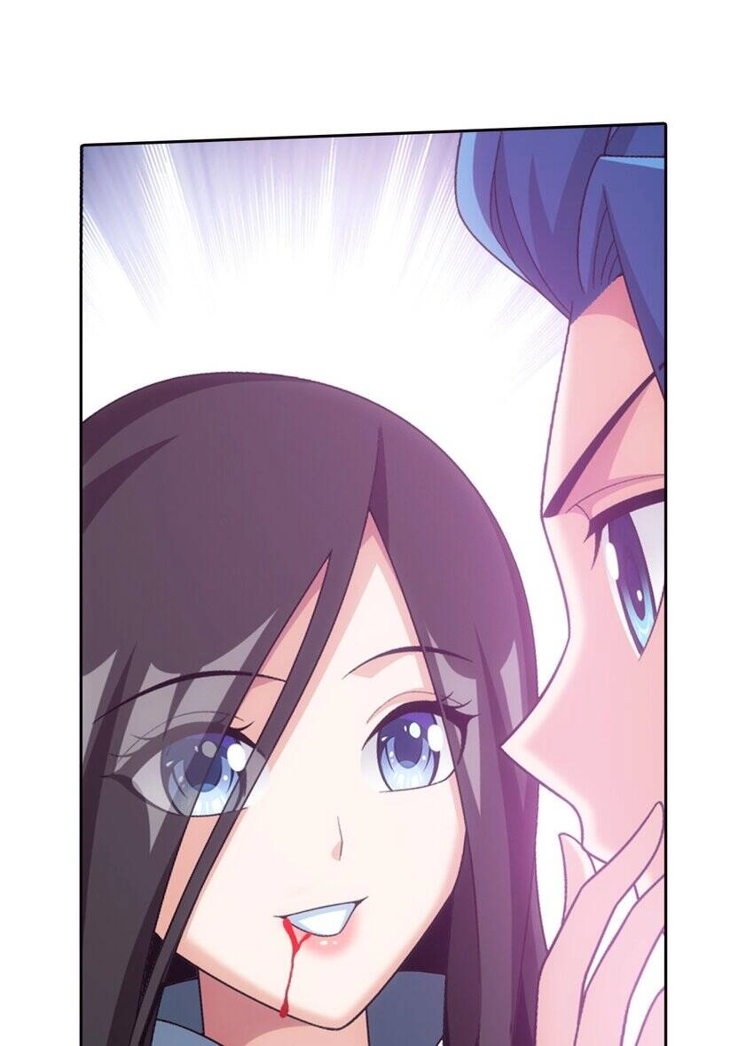 Đại Chúa Tể Chapter 370 - 11