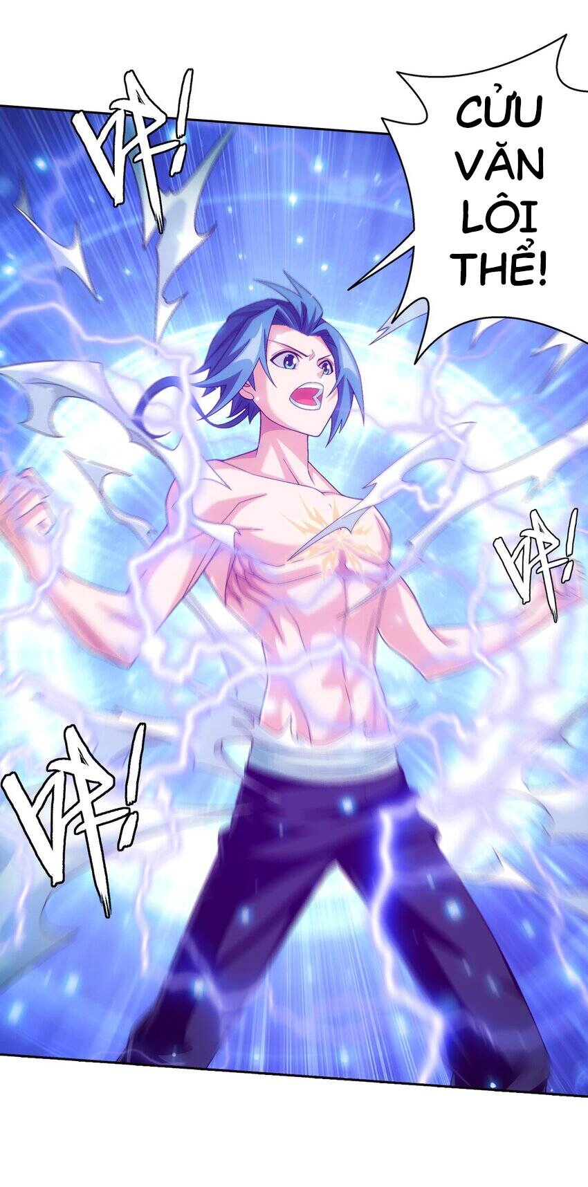 Đại Chúa Tể Chapter 370 - 20