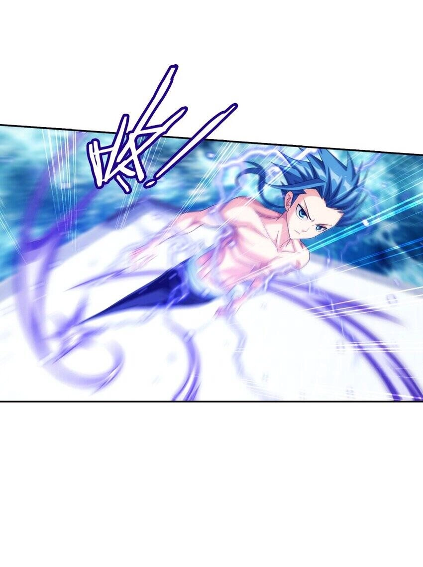 Đại Chúa Tể Chapter 370 - 21