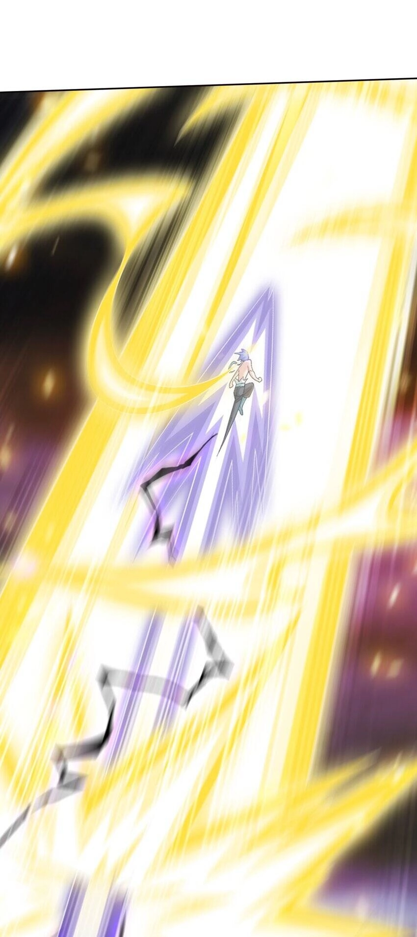 Đại Chúa Tể Chapter 370 - 22