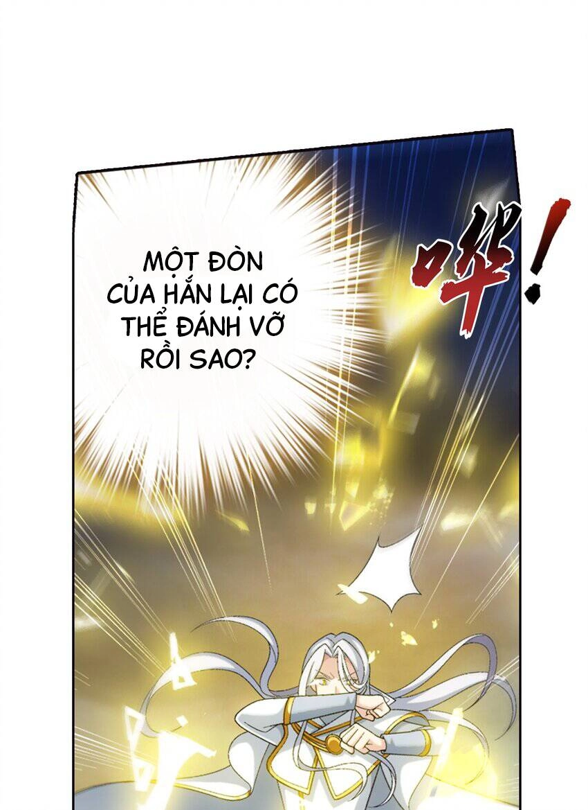 Đại Chúa Tể Chapter 370 - 28
