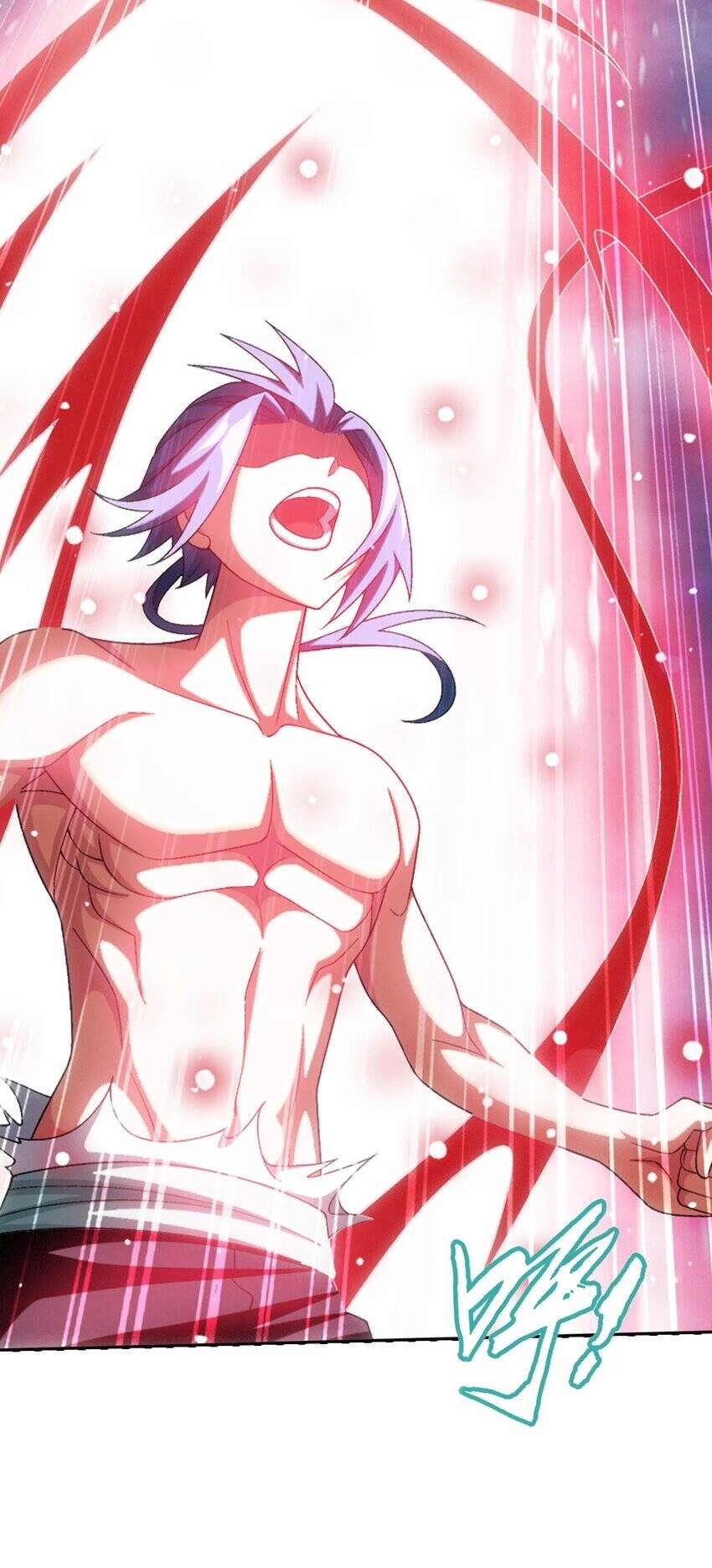 Đại Chúa Tể Chapter 370 - 33