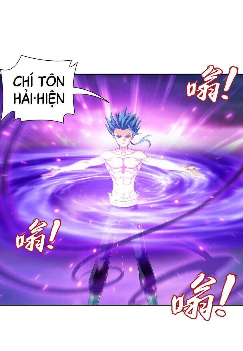Đại Chúa Tể Chapter 370 - 41