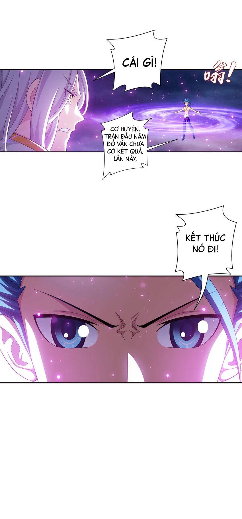 Đại Chúa Tể Chapter 370 - 42