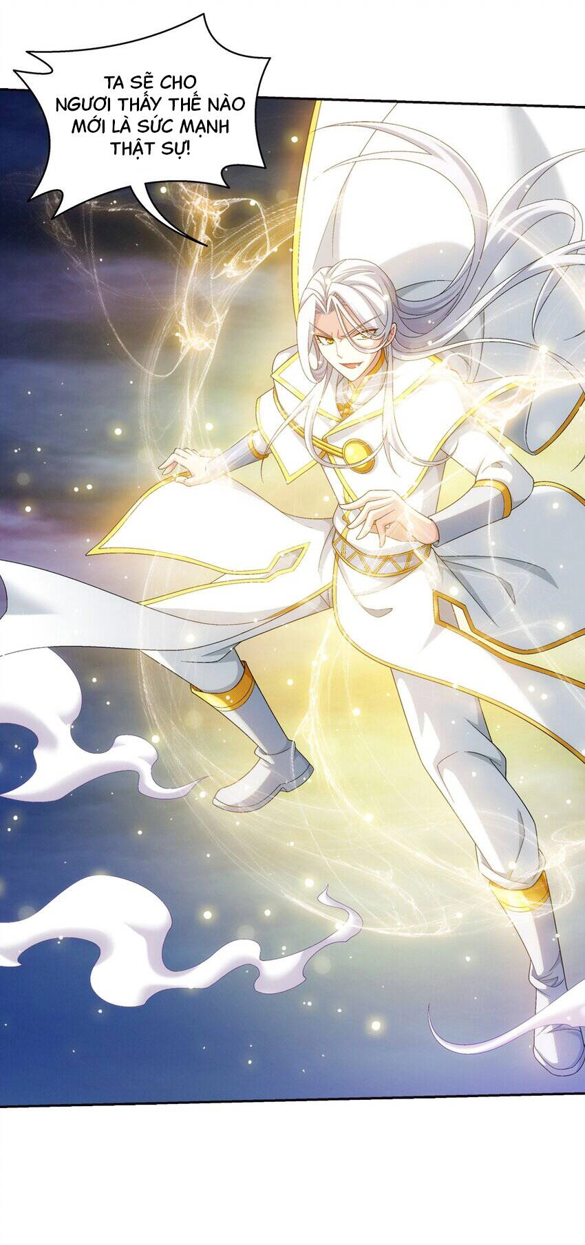 Đại Chúa Tể Chapter 371 - 6