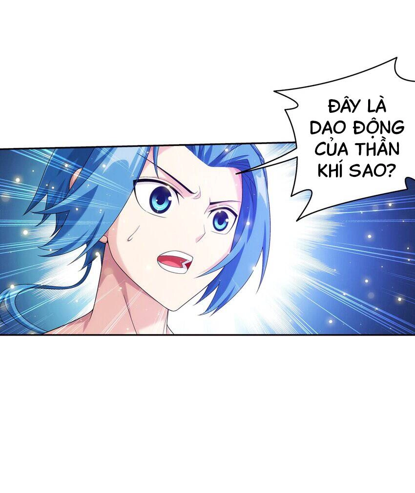 Đại Chúa Tể Chapter 371 - 9