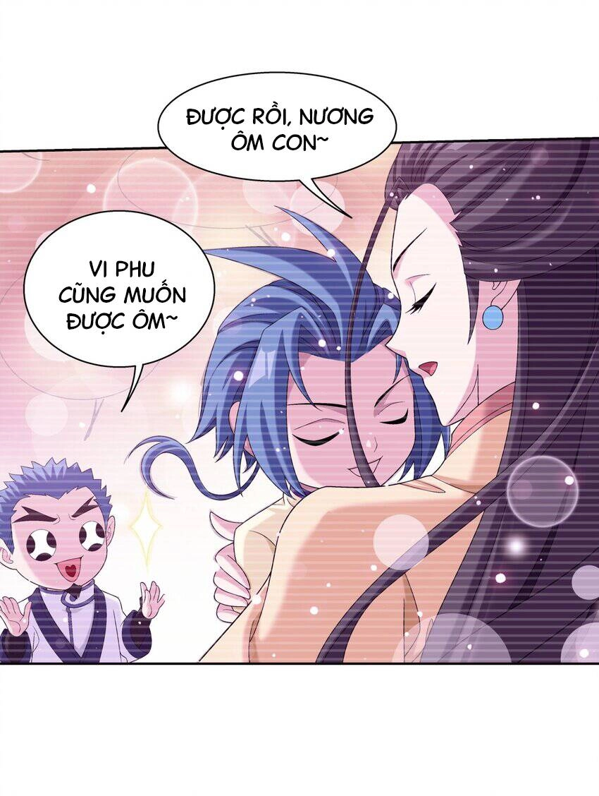 Đại Chúa Tể Chapter 371 - 20