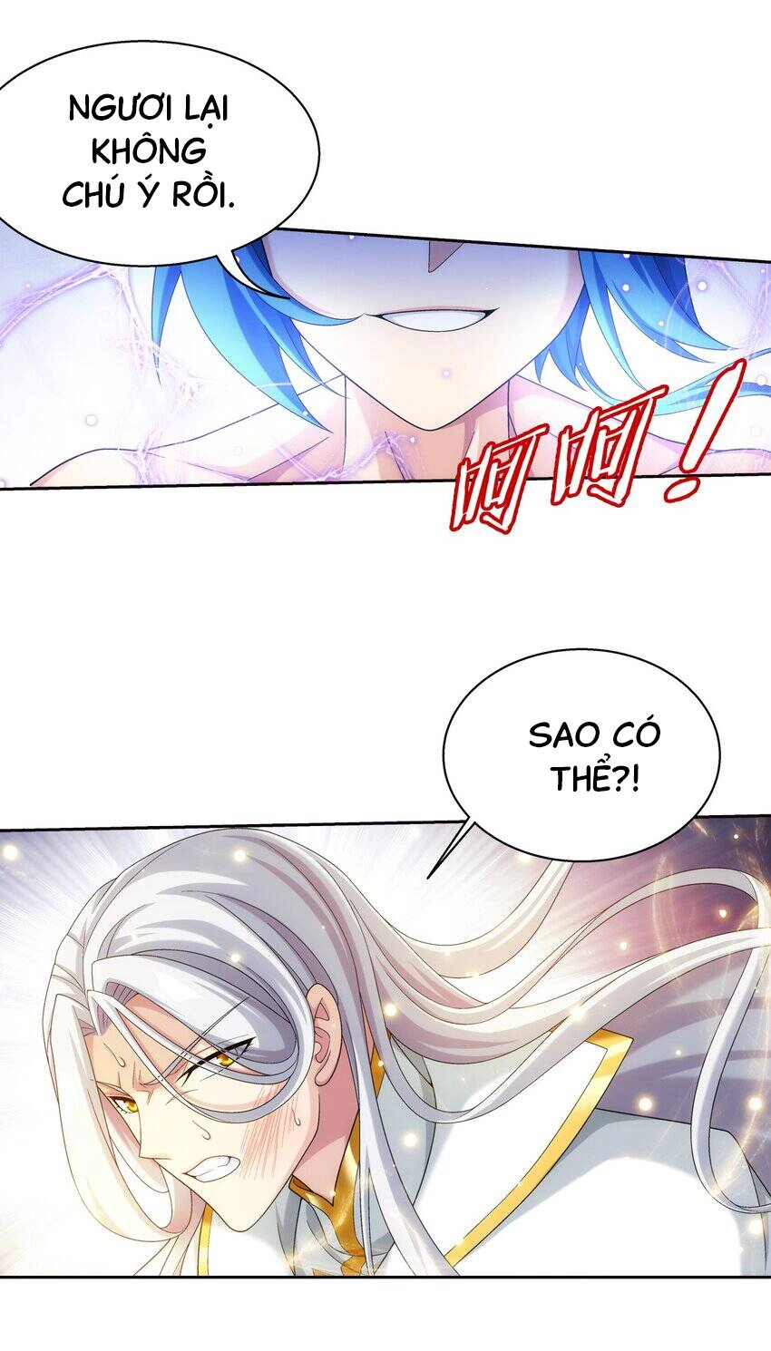 Đại Chúa Tể Chapter 371 - 26