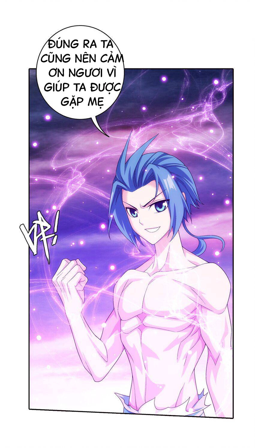 Đại Chúa Tể Chapter 371 - 27