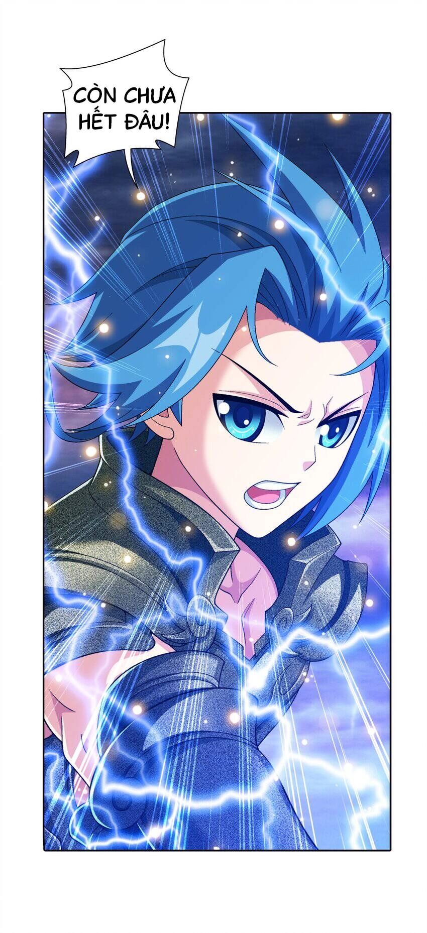 Đại Chúa Tể Chapter 372 - 4