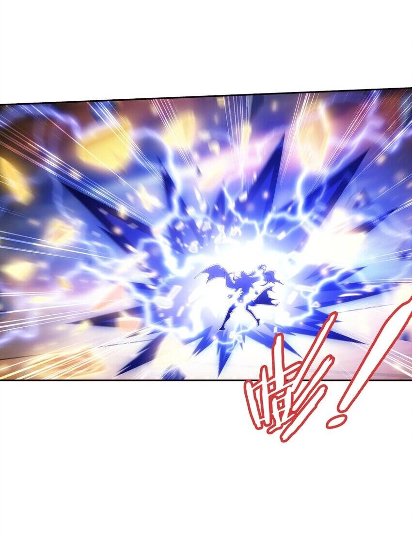 Đại Chúa Tể Chapter 372 - 6