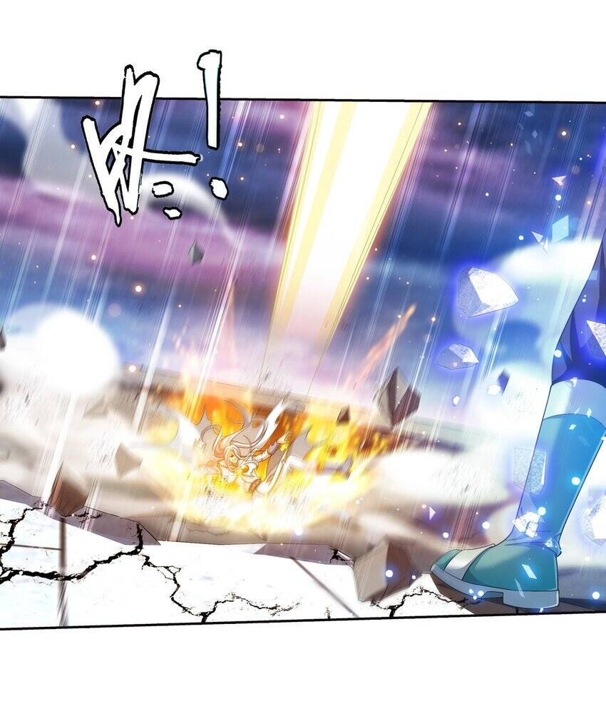 Đại Chúa Tể Chapter 372 - 9