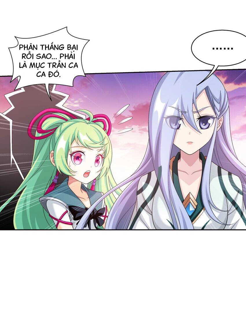 Đại Chúa Tể Chapter 372 - 10