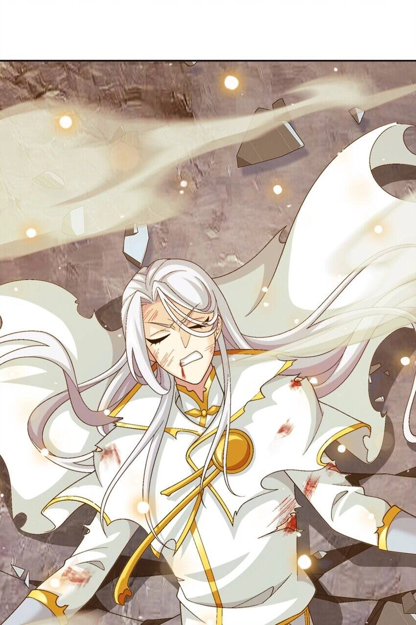 Đại Chúa Tể Chapter 372 - 11