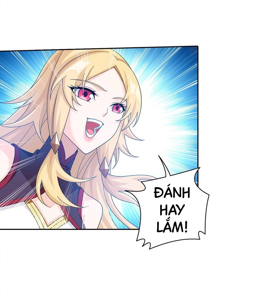 Đại Chúa Tể Chapter 372 - 14