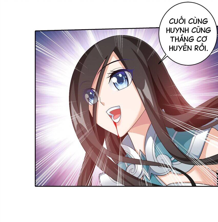 Đại Chúa Tể Chapter 372 - 15