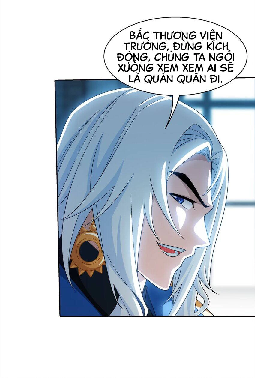 Đại Chúa Tể Chapter 372 - 32