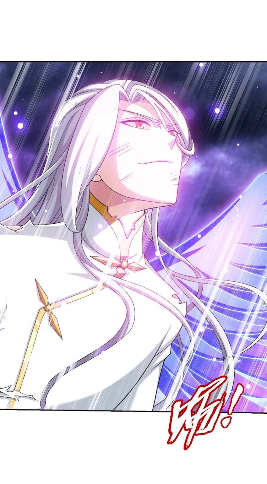 Đại Chúa Tể Chapter 372 - 34