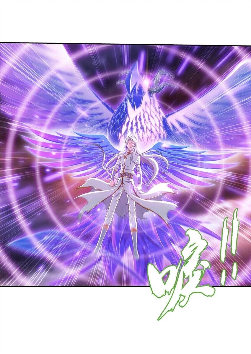 Đại Chúa Tể Chapter 372 - 36