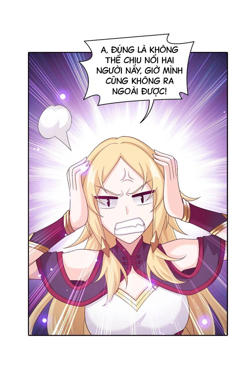 Đại Chúa Tể Chapter 373 - 9