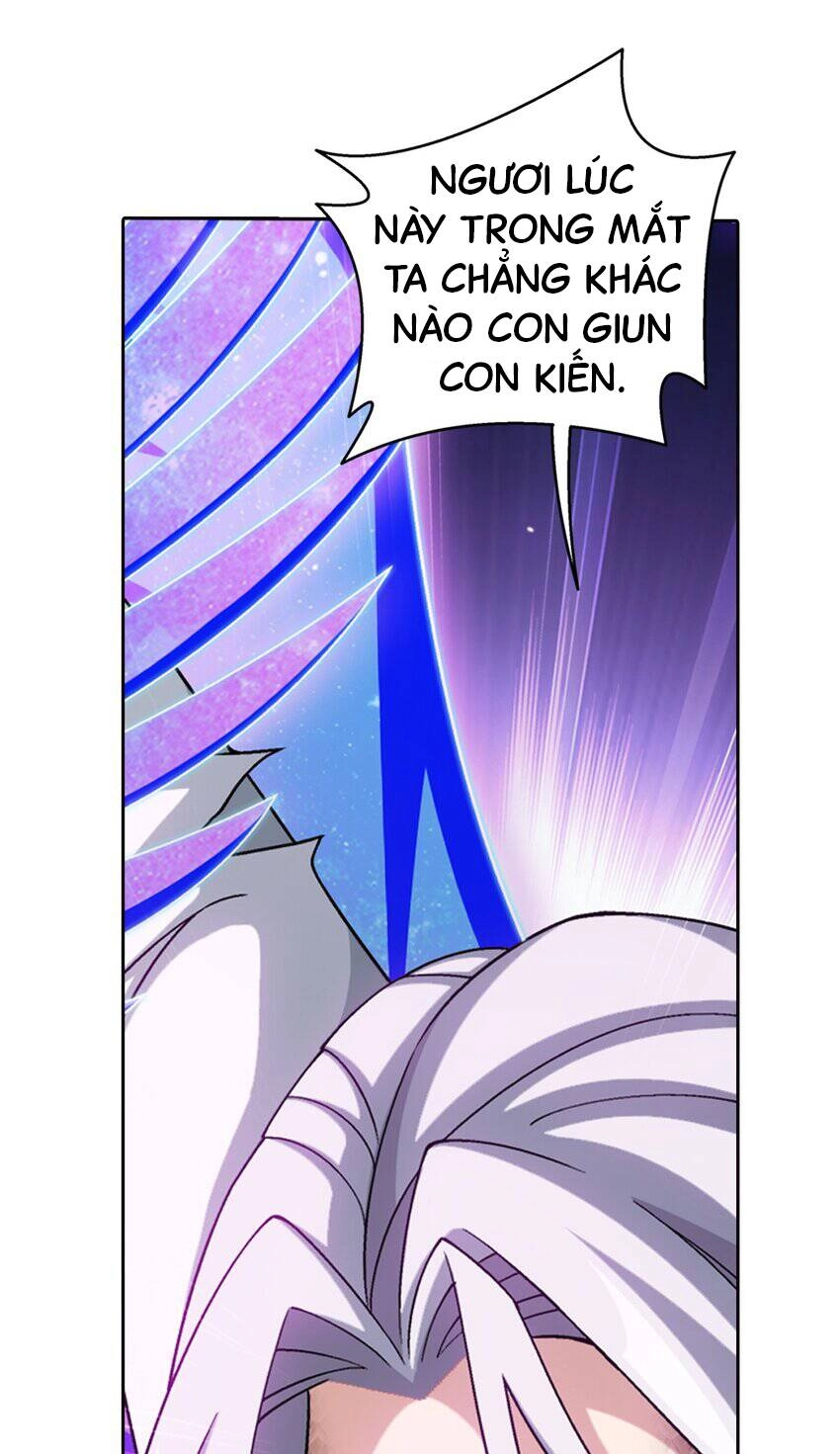 Đại Chúa Tể Chapter 373 - 18