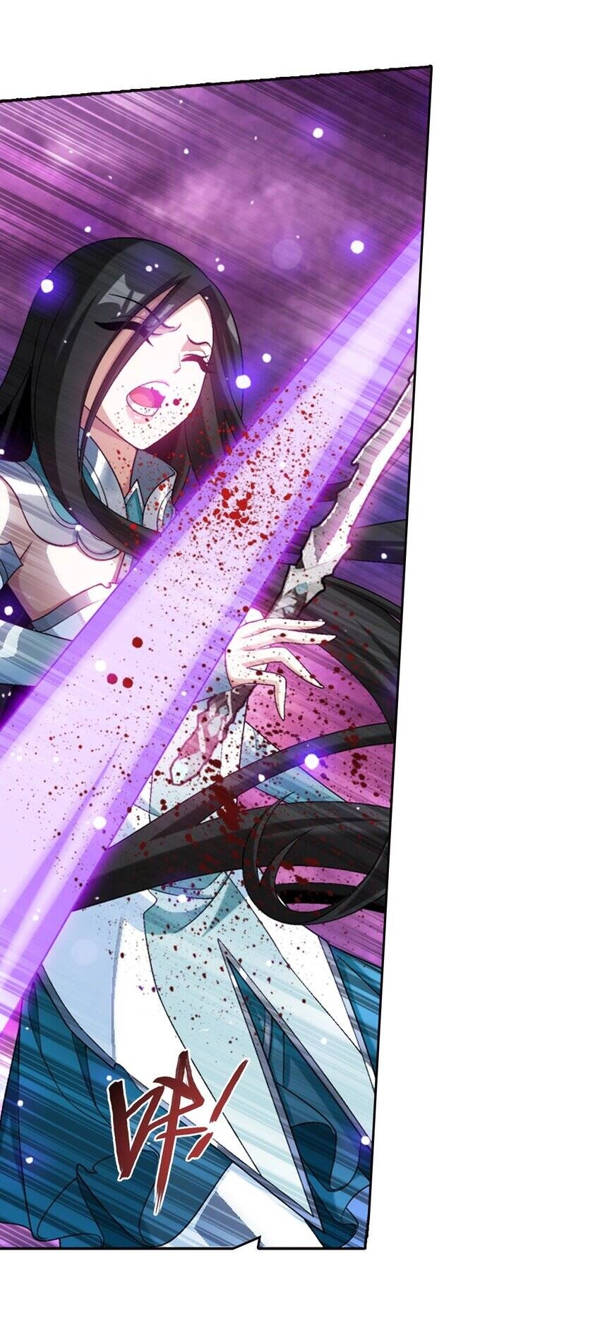 Đại Chúa Tể Chapter 373 - 21