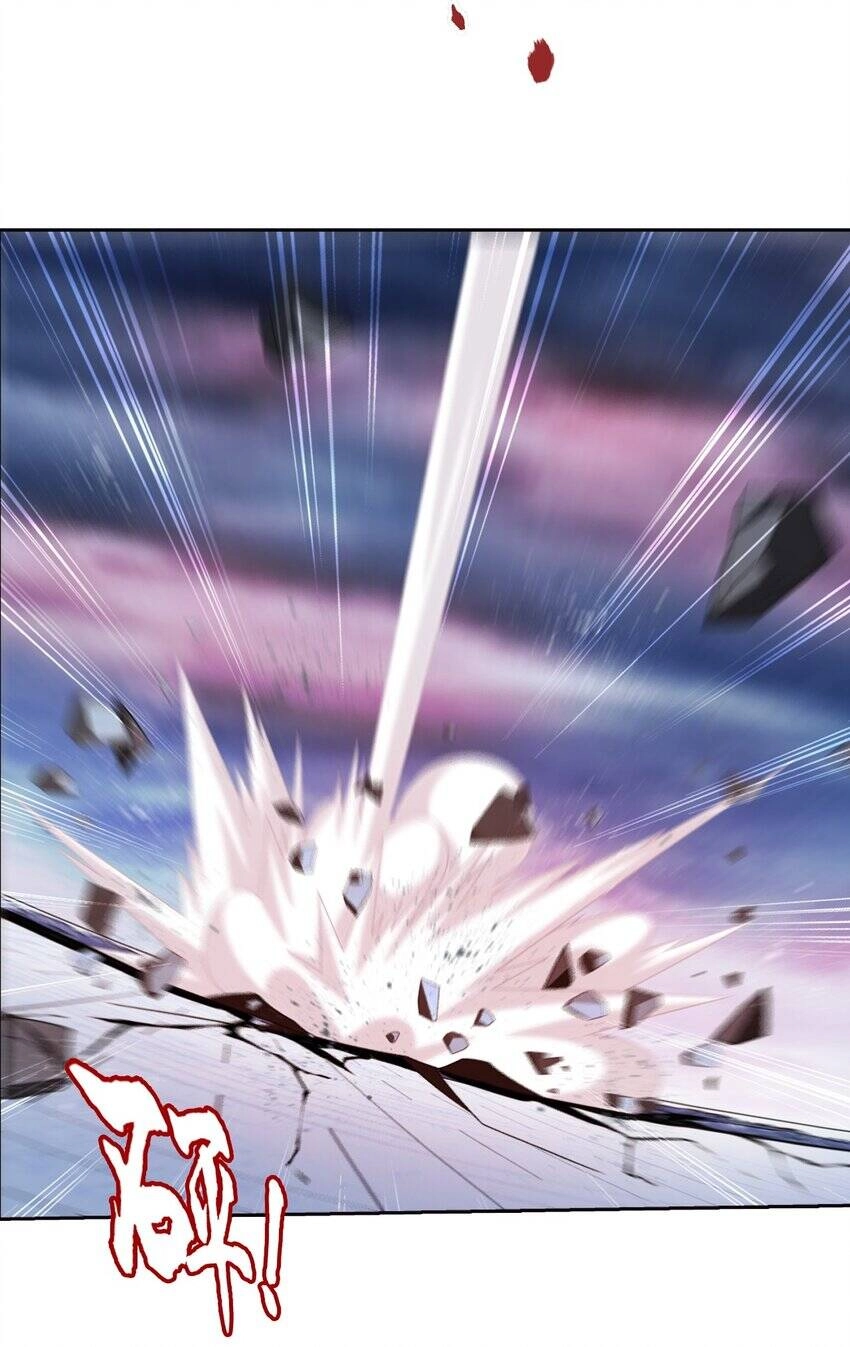 Đại Chúa Tể Chapter 373 - 29