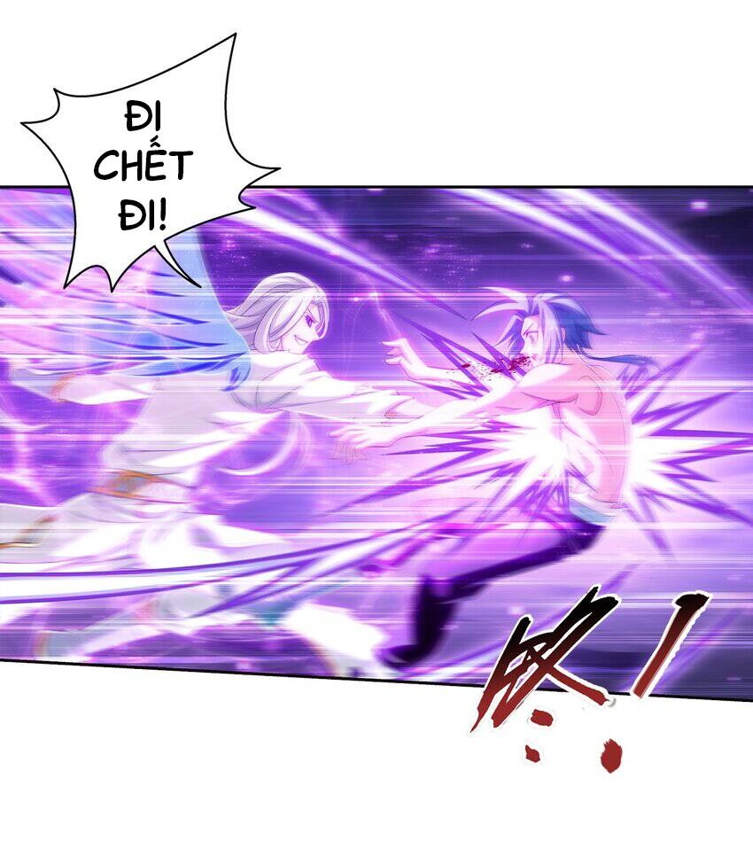 Đại Chúa Tể Chapter 373 - 38