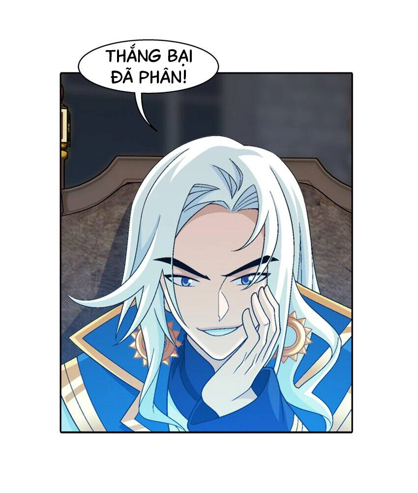 Đại Chúa Tể Chapter 373 - 41