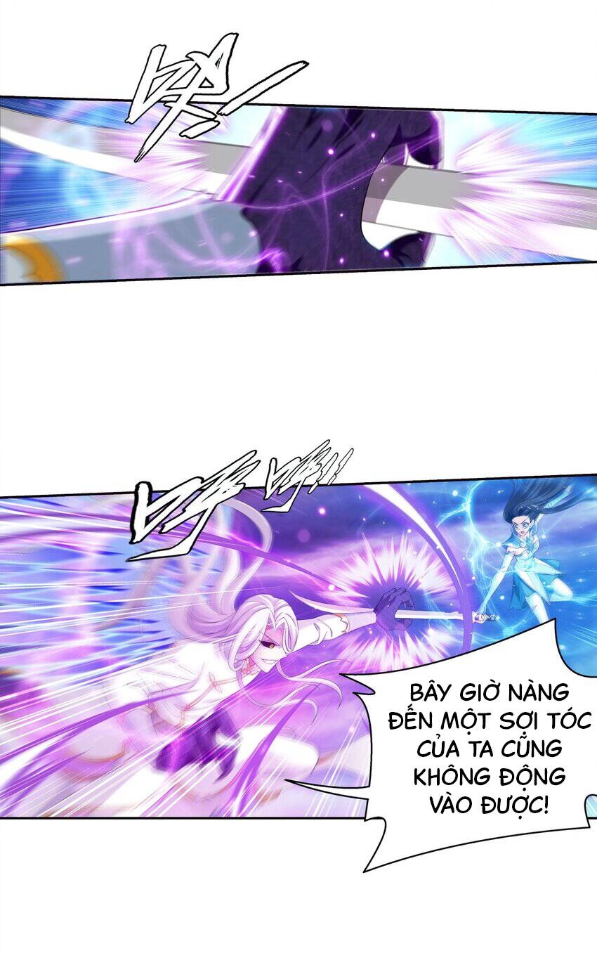 Đại Chúa Tể Chapter 374 - 4