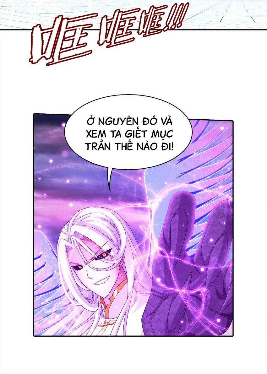 Đại Chúa Tể Chapter 374 - 8