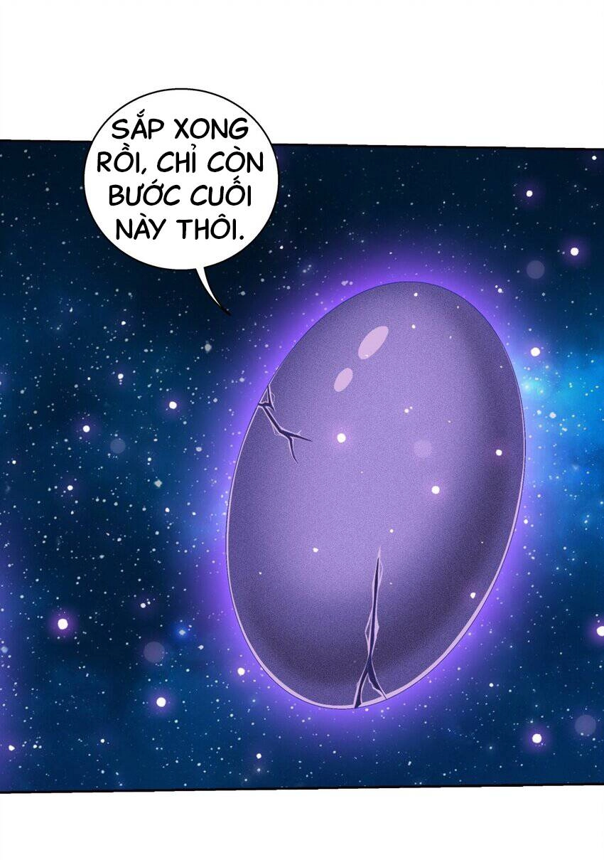 Đại Chúa Tể Chapter 374 - 10