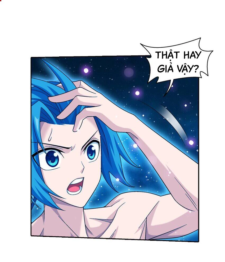 Đại Chúa Tể Chapter 374 - 15