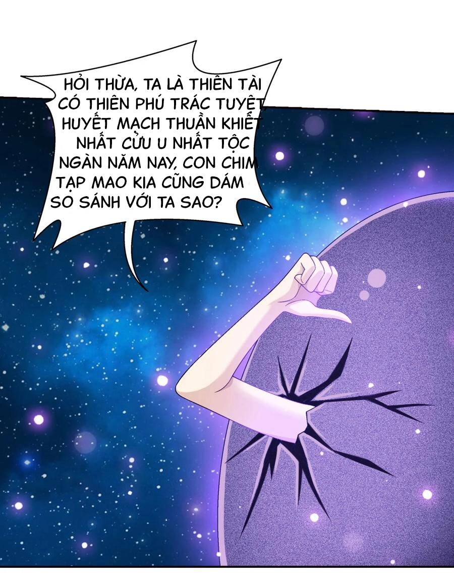 Đại Chúa Tể Chapter 374 - 16