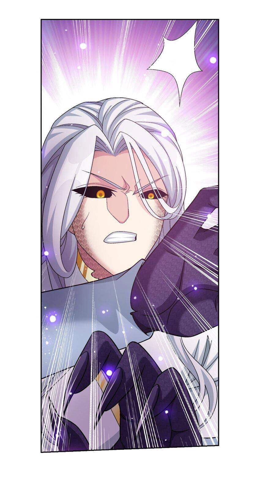 Đại Chúa Tể Chapter 375 - 3