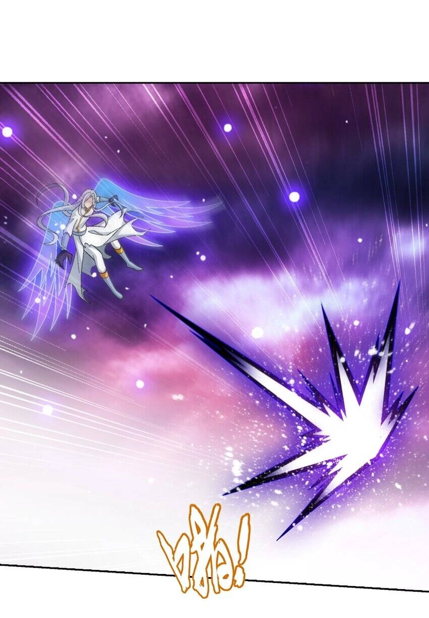 Đại Chúa Tể Chapter 375 - 15