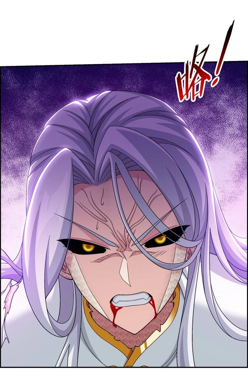 Đại Chúa Tể Chapter 375 - 29