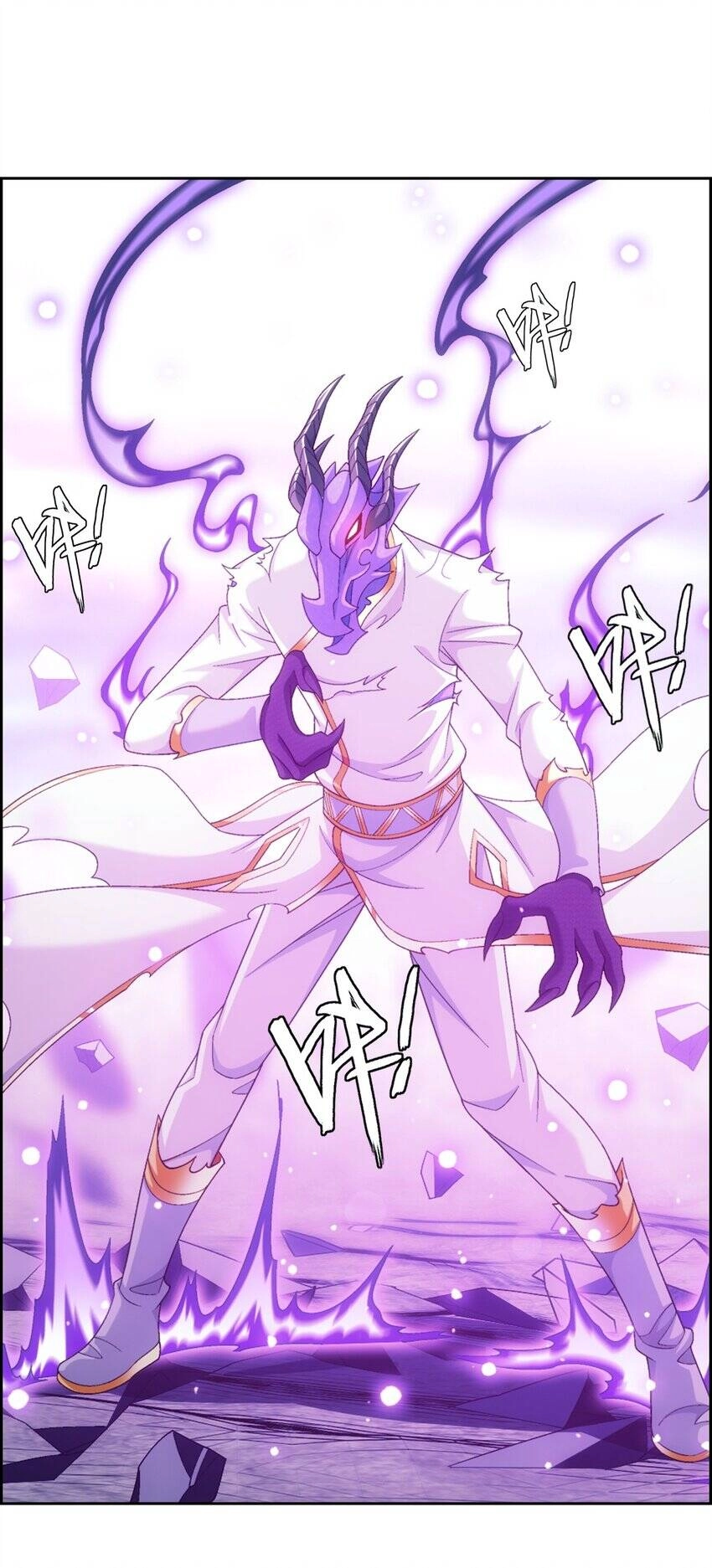 Đại Chúa Tể Chapter 375 - 35