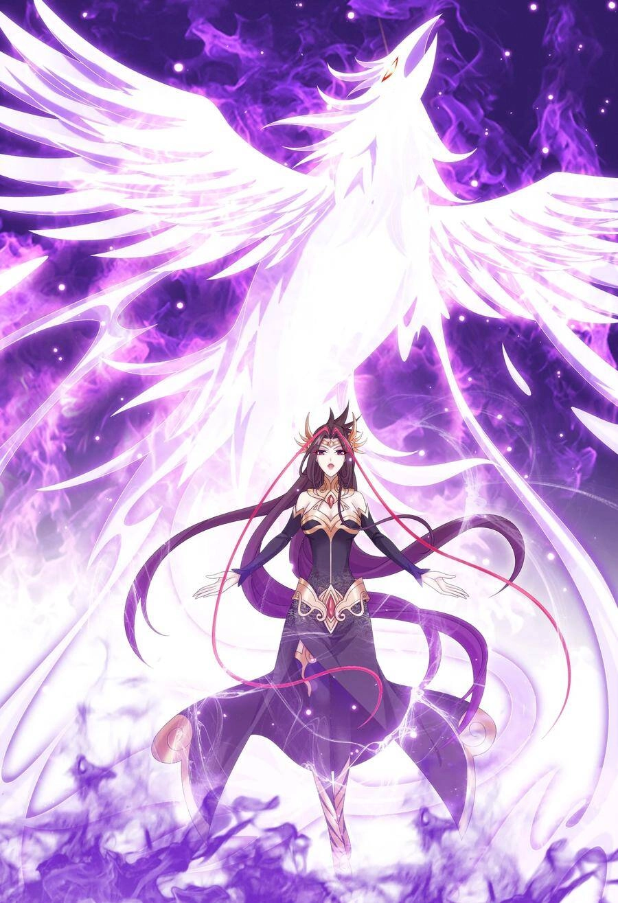 Đại Chúa Tể Chapter 376 - 2