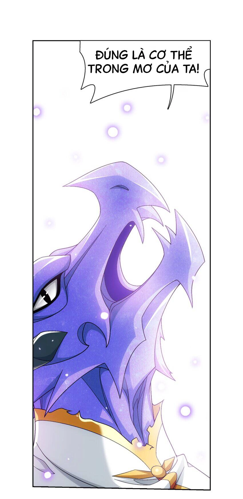 Đại Chúa Tể Chapter 376 - 4