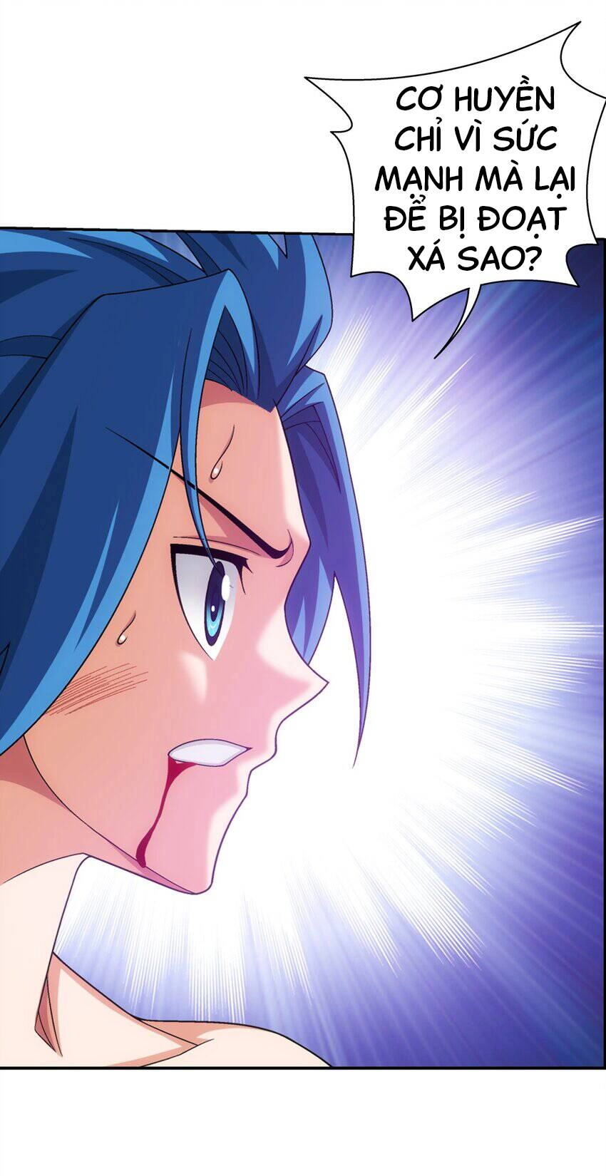 Đại Chúa Tể Chapter 376 - 5