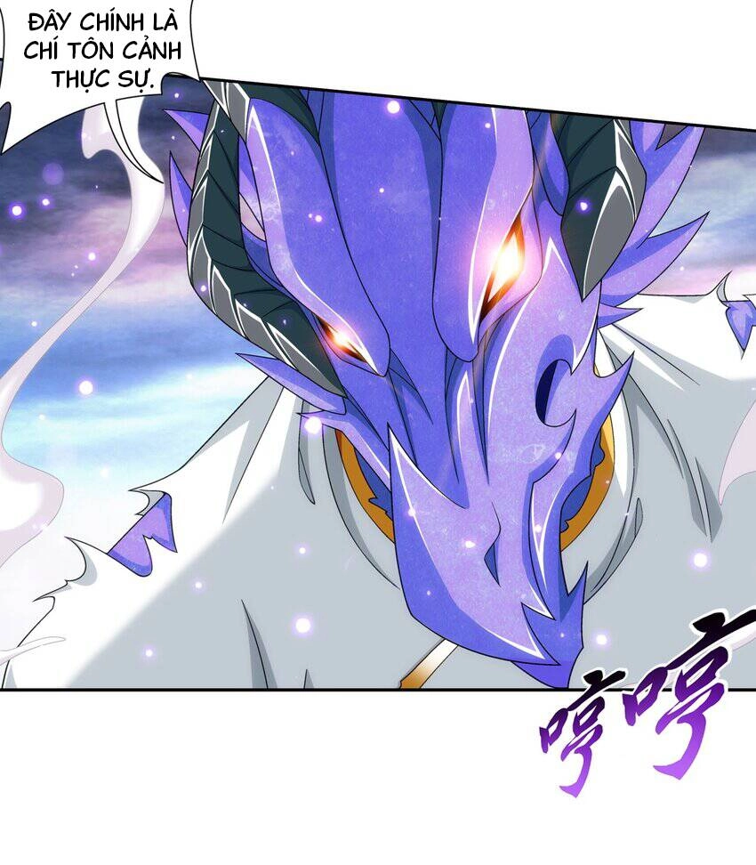 Đại Chúa Tể Chapter 376 - 10