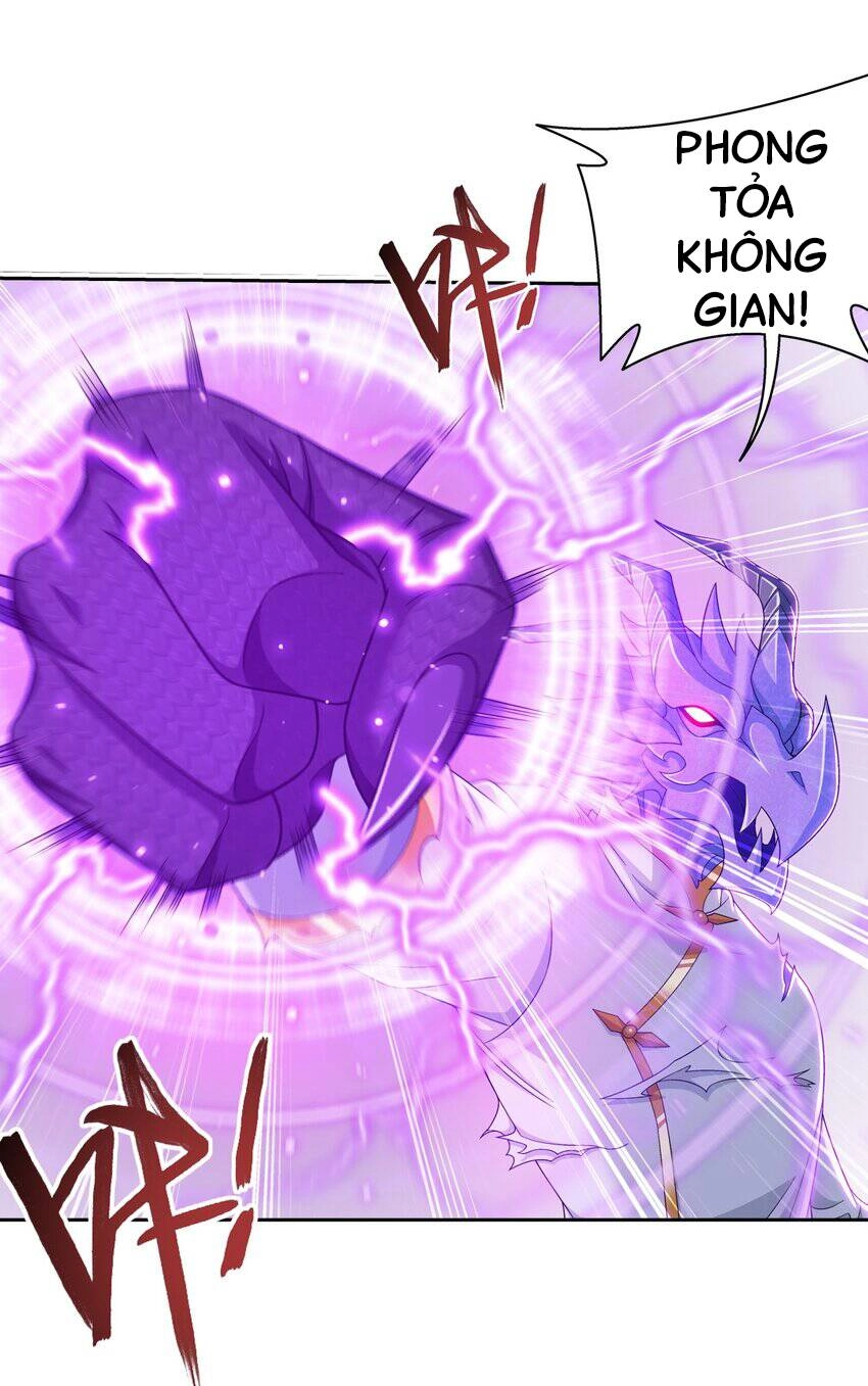 Đại Chúa Tể Chapter 376 - 13