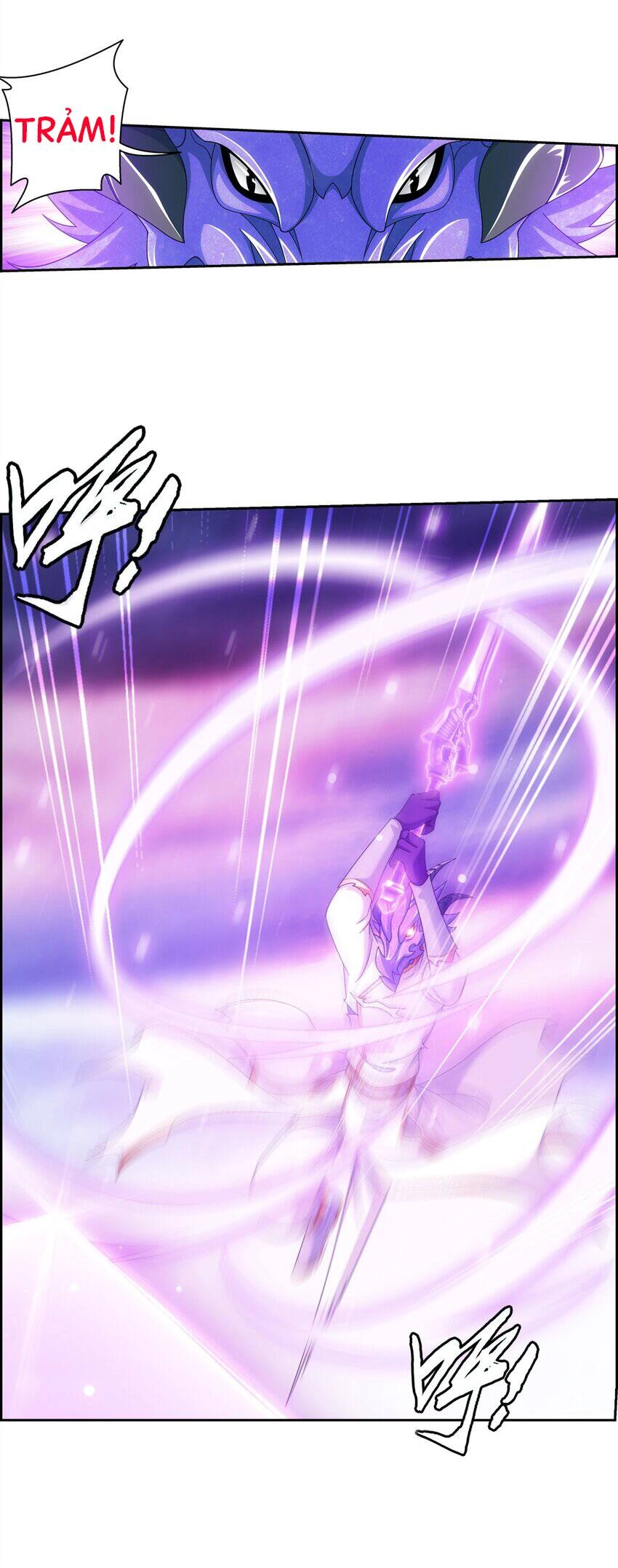 Đại Chúa Tể Chapter 376 - 17