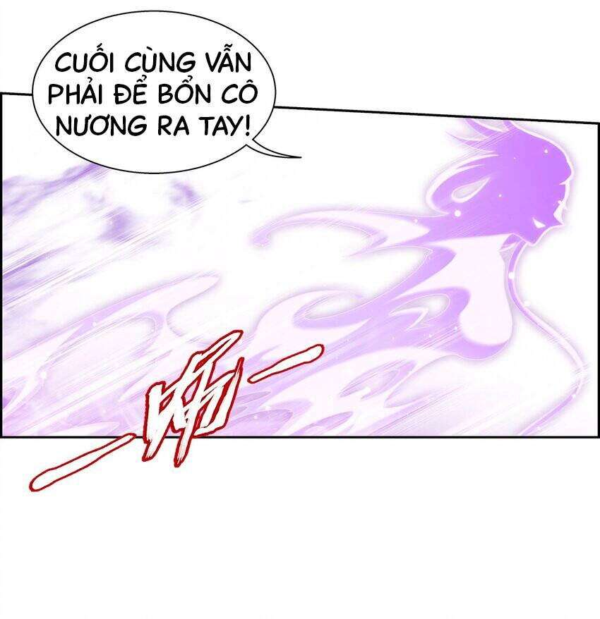 Đại Chúa Tể Chapter 376 - 21